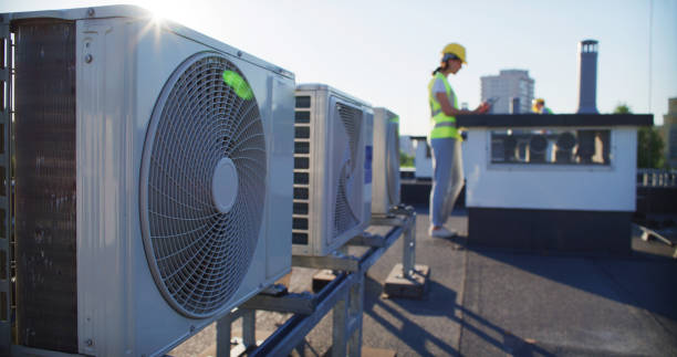 Best HVAC Air Duct Cleaning  in Hawarden, IA