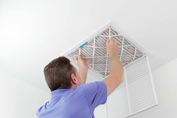 Best Best Air Duct Cleaning Company  in Hawarden, IA